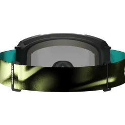 Goggles S/View 3 Black Yellow/Black