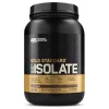 Gold Standard 100% Isolate, 930 g, Proteinpulver
