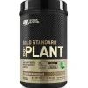 Gold Standard 100% Plant Vegan Protein, Proteinpulver