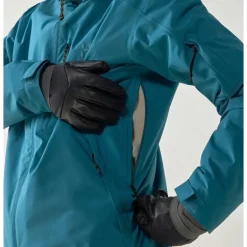 Gondol Insulated II Jacket Men Deep Teal