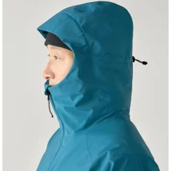 Gondol Insulated II Jacket Men Deep Teal