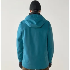 Gondol Insulated II Jacket Men Deep Teal