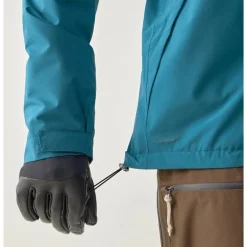 Gondol Insulated II Jacket Men Deep Teal