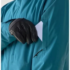 Gondol Insulated II Jacket Men Deep Teal
