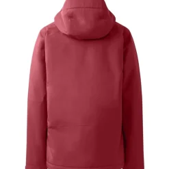 Gondol Insulated II Jacket Women Carmine Red