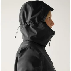 Gondol Insulated II Jacket Women True Black