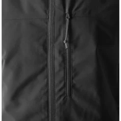 Gondol Insulated II Jacket Women True Black