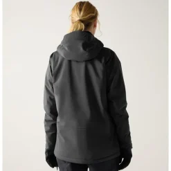 Gondol Insulated II Jacket Women True Black