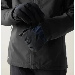 Gondol Insulated II Jacket Women True Black