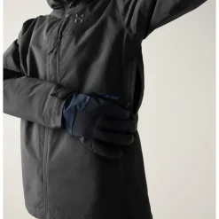 Gondol Insulated II Jacket Women True Black