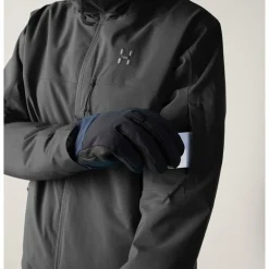 Gondol Insulated II Jacket Women True Black