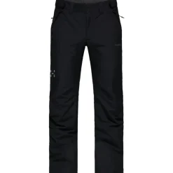 Gondol Insulated II Pant Men True Black