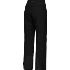 Gondol Insulated II Pant Women True Black
