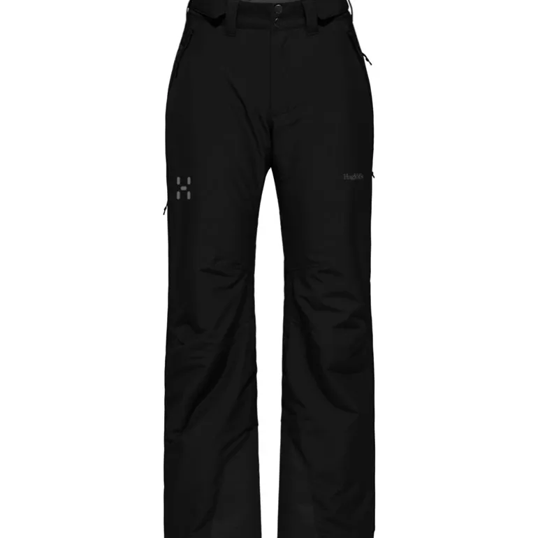 Gondol Insulated II Pant Women True Black