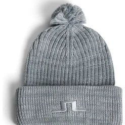 Grace Beanie Light Grey Melange