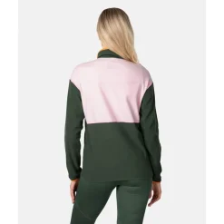 Gracie Midlayer Thyme