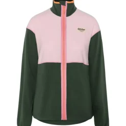 Gracie Midlayer Thyme