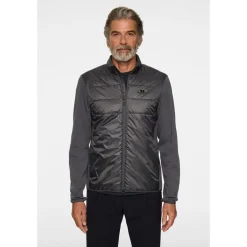 Gregory Hybrid Jacket Asphalt