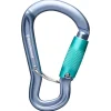 Gridlock Triple Lock Carabiner