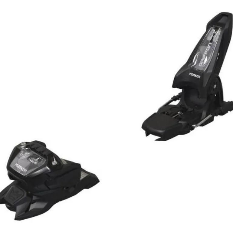 Griffon 13 Id 100Mm Black
