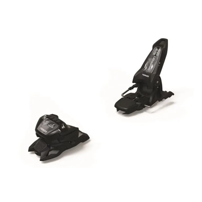 Griffon 13 Id 110Mm Black