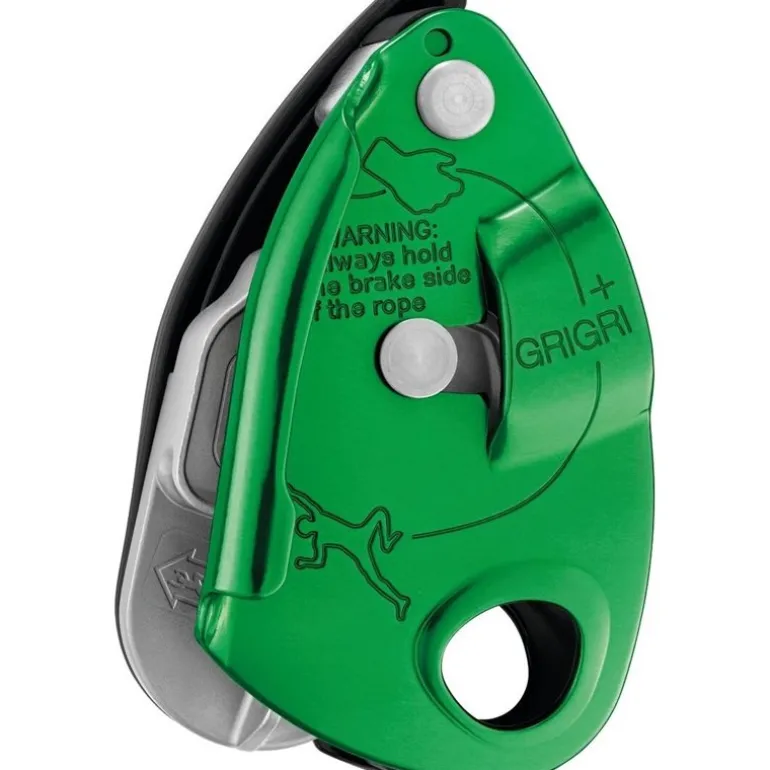 Grigri + Green