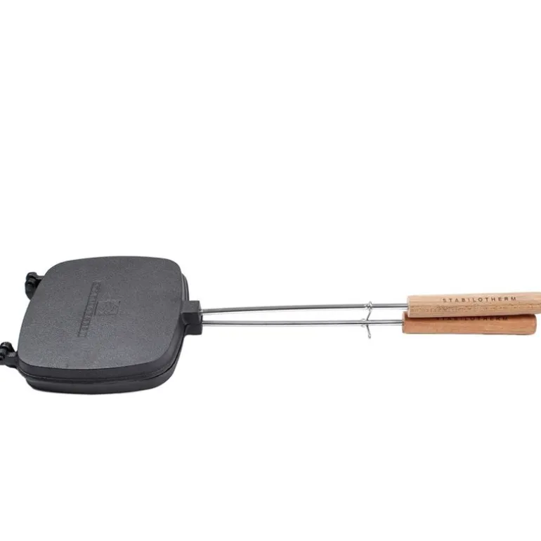 Grilljärn