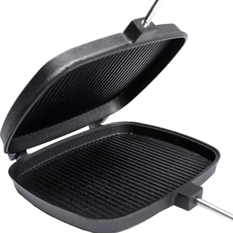 Grilljärn