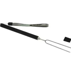 Grill Stick X-Long Black