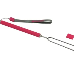 Grill Stick X-Long Pink