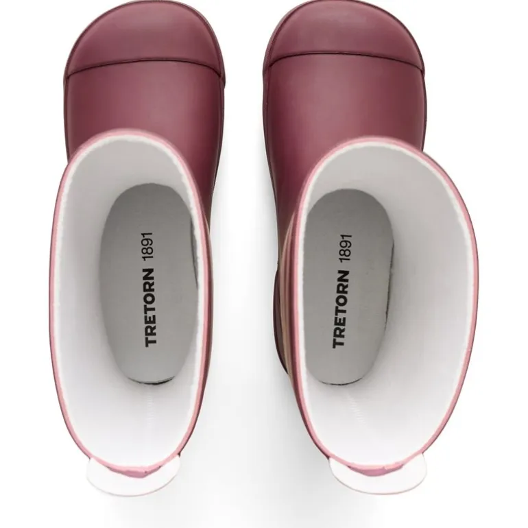 Gränna Burgundy