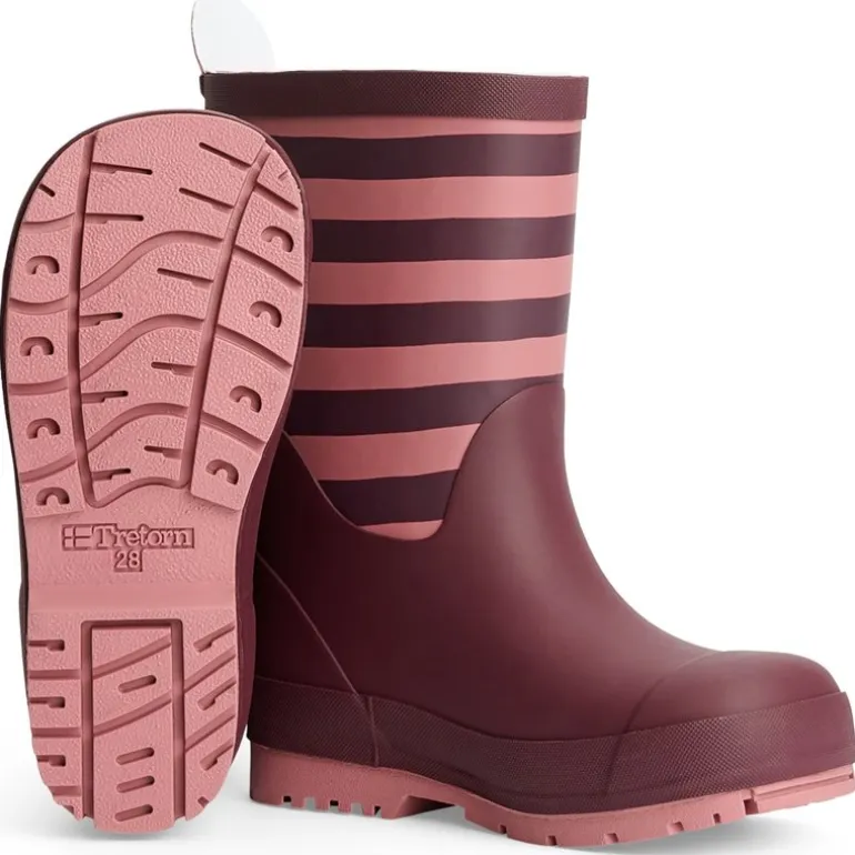 Gränna Burgundy