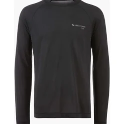 Groa LS Tee M's Raven