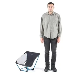 Ground Chair