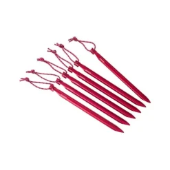 Groundhog Stake Kit 6-pack