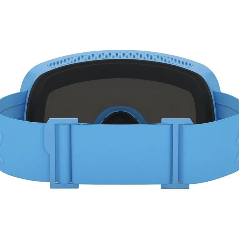 G002S Matte Blue / Brown W Blue Multi