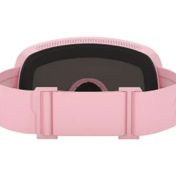 G002S Matte Pink / Brown W Pink Multi