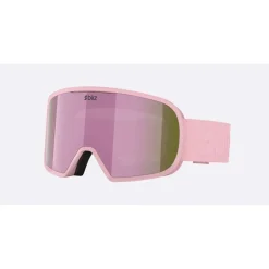 G002S Matte Pink / Brown W Pink Multi