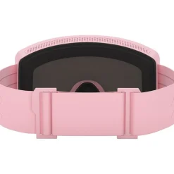 G001S Matte Pink / Brown W Pink Multi