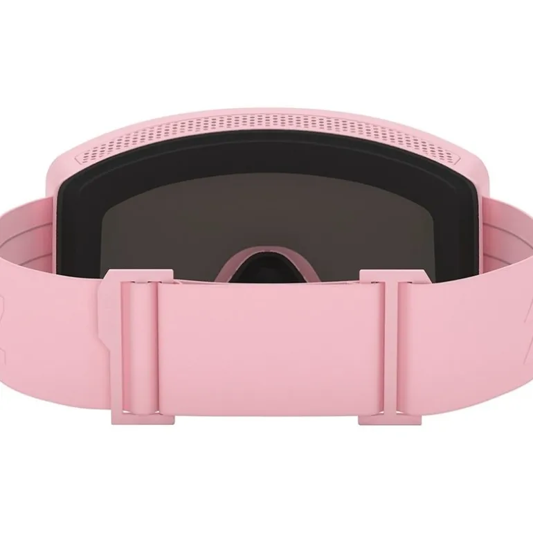 G001S Matte Pink / Brown W Pink Multi