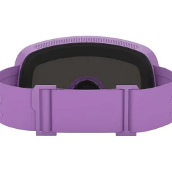 G002S Matte Purple / Brown W Purple Multi