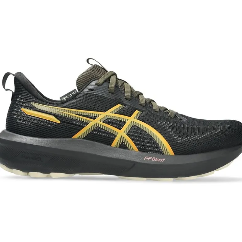 Gt-1000 14 Gtx Women Black/Sandstorm