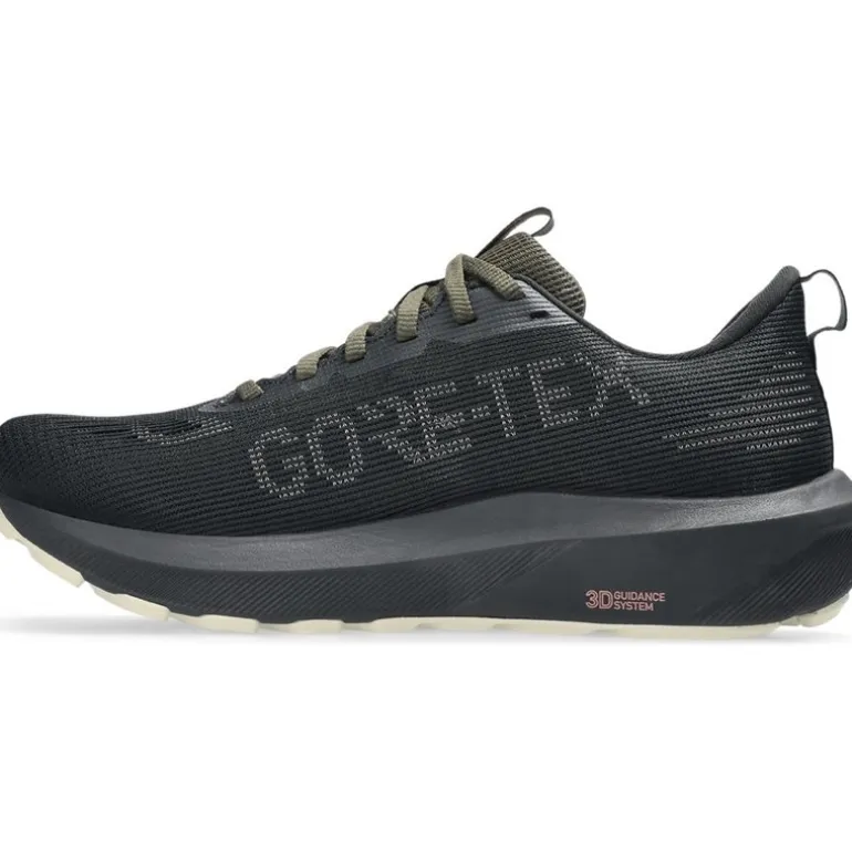 Gt-1000 14 Gtx Women Black/Sandstorm