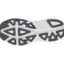 Guide 19 Extra Wide M Black/Silver