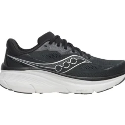 Guide 19 Extra Wide M Black/Silver