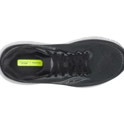Guide 19 Extra Wide M Black/Silver