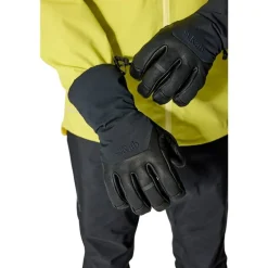 Guide GTX Gauntlets Black