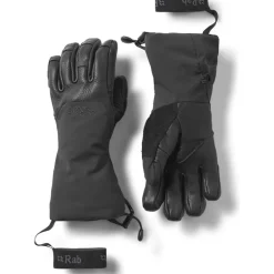 Guide GTX Gauntlets Wmns Black
