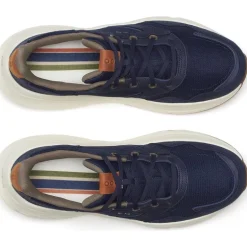 Guide Metro M Navy