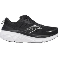 Guide 18 W Black/White